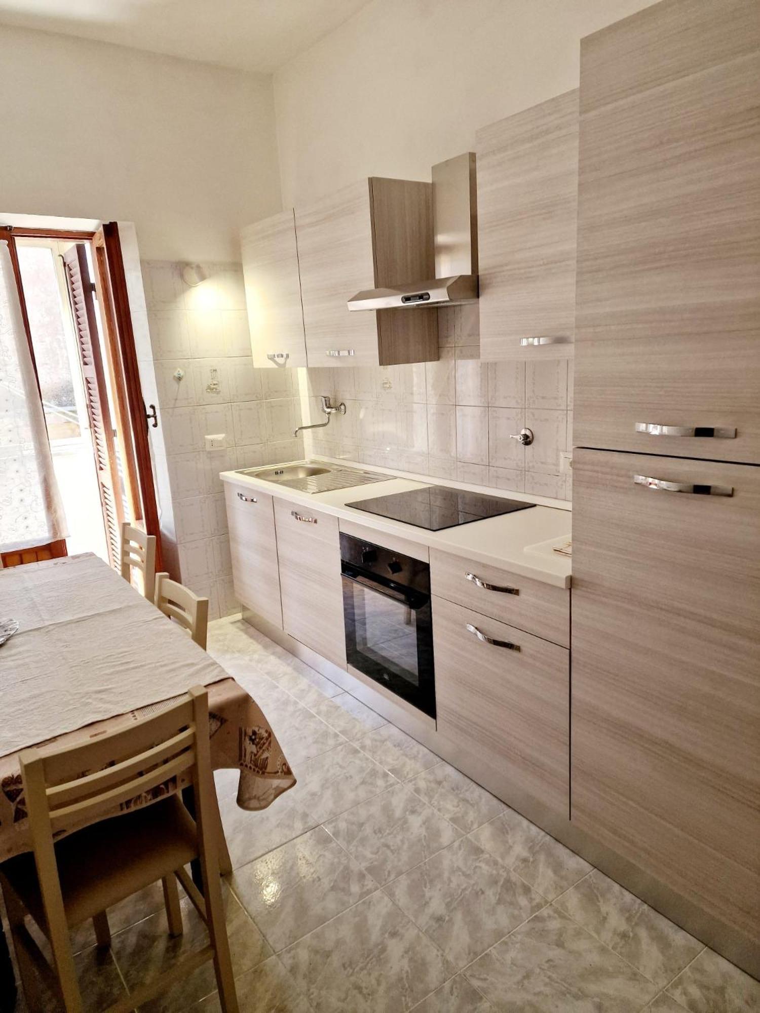 Appartamento-Castro Pretorio Rome Exterior photo